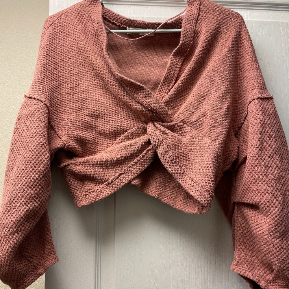 Free People Women’s Sweater (M)